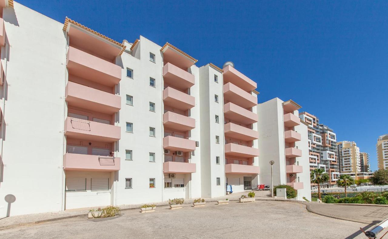 A50 - Castelos Apartment In 波尔蒂芒 外观 照片